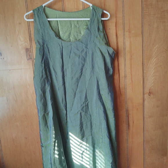 Rare women's maxi dress one size - Picture 2 of 7